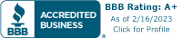 Apex Quorum BBB Business Review